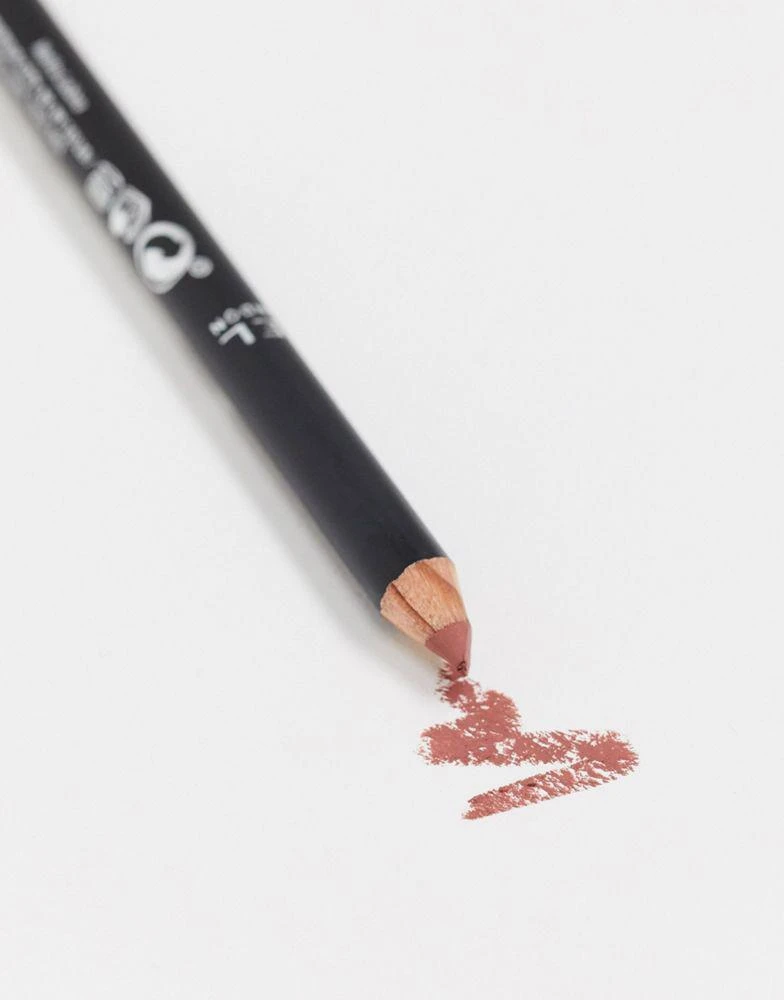 商品Rimmel London|Rimmel Lasting Finish 8HR Lip Liner - 90's Nude,价格¥42,第3张图片详细描述