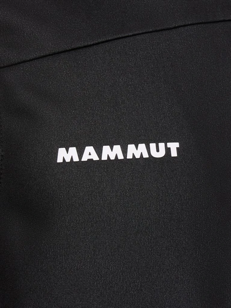 商品Mammut|Ultimate Vii So Gore-tex Vest,价格¥1270,第3张图片详细描述