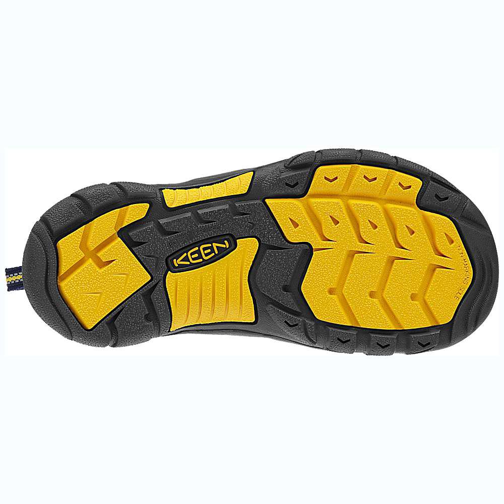 KEEN Kids' Newport H2 Water Sandals with Toe Protection and Quick Dry商品第10张图片规格展示