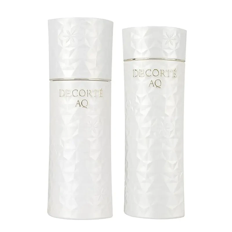 商品DECORTé|黛珂AQ新白檀水乳套装爽肤水补水乳液200ml+乳200ml紧致肌肤提亮抗老 香港直邮,价格¥659,第1张图片