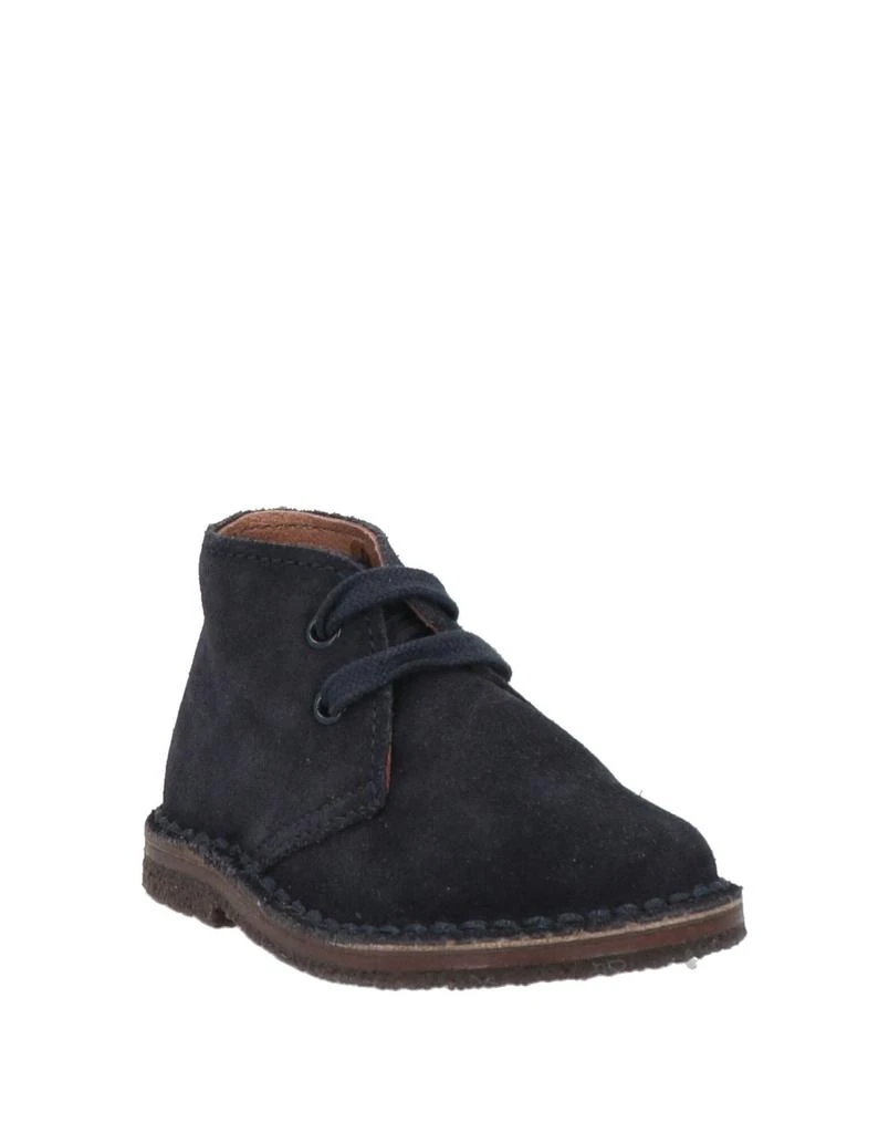 商品MOBI DICK|Ankle boot,价格¥466,第2张图片详细描述