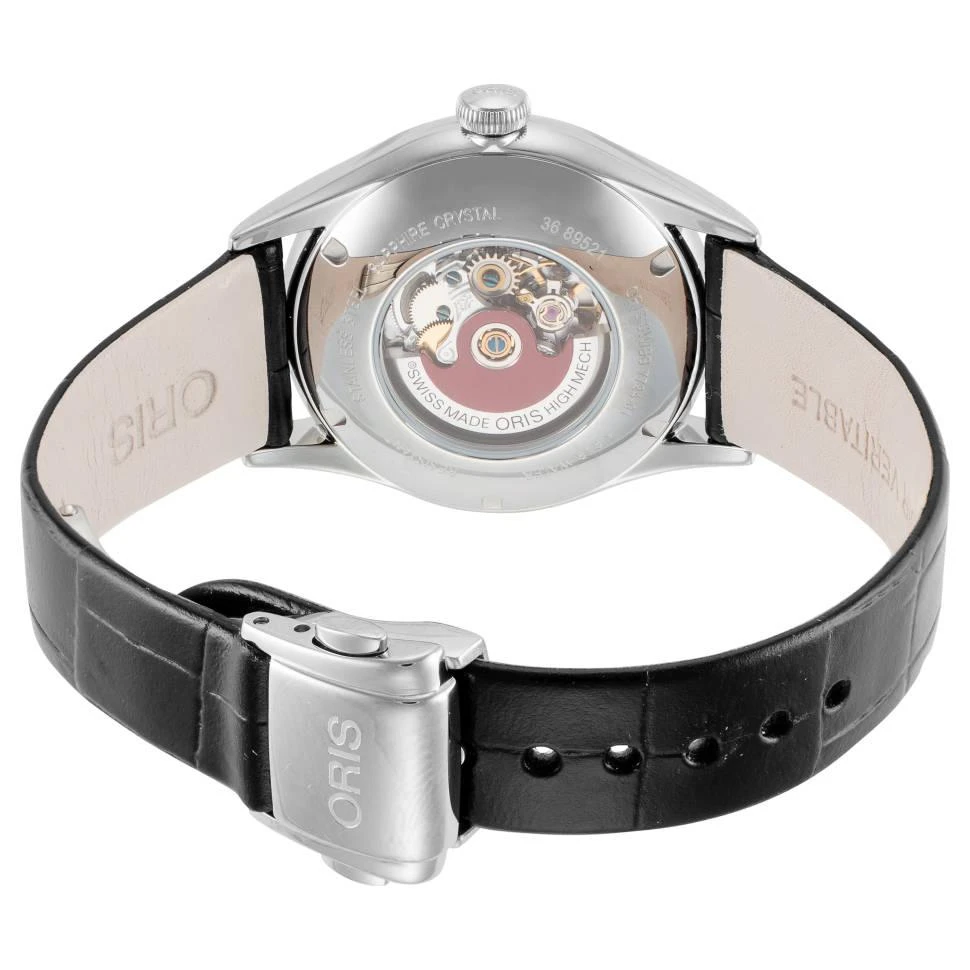 商品Oris|Oris Artelier Skeleton 手表,价格¥5960,第2张图片详细描述