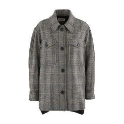 商品Isabel Marant|Garvey 夹克,价格¥4697,第1张图片