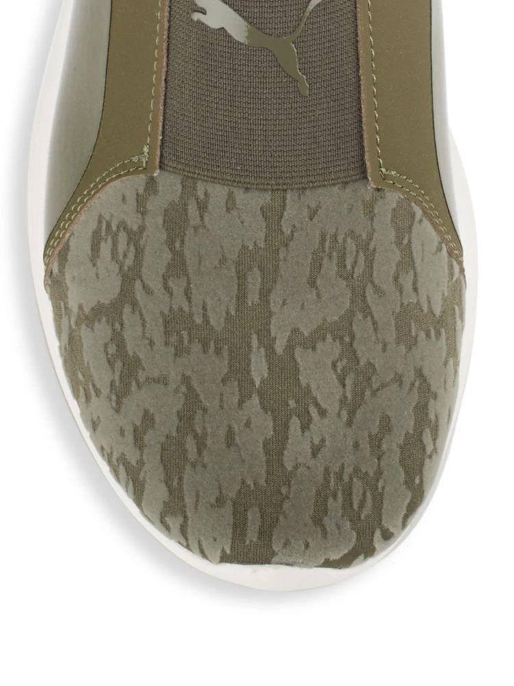 商品Puma|Rebel Slip-On Sneakers,价格¥276,第3张图片详细描述