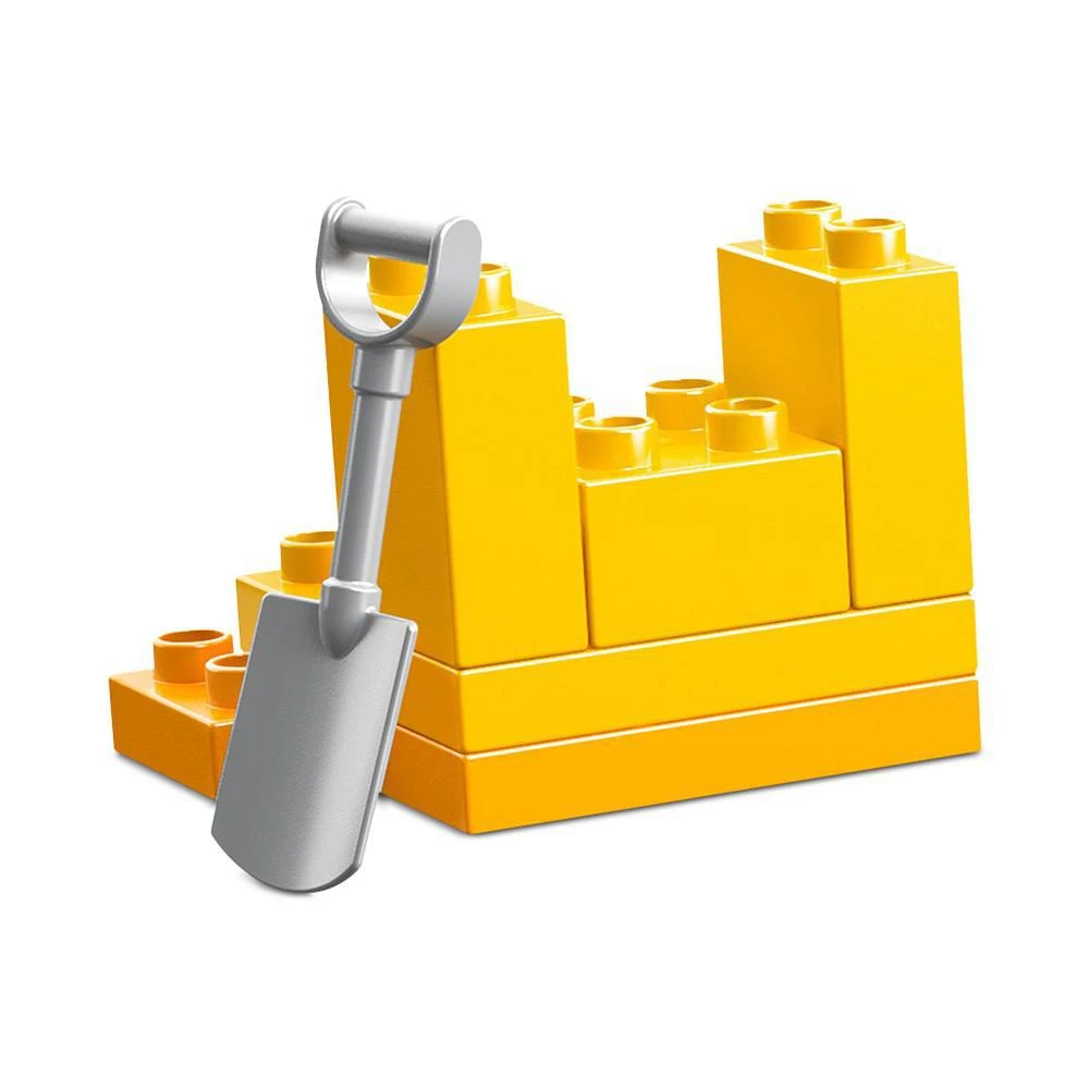 商品LEGO|Duplo Large Playground Brick Box 10864,价格¥223,第5张图片详细描述