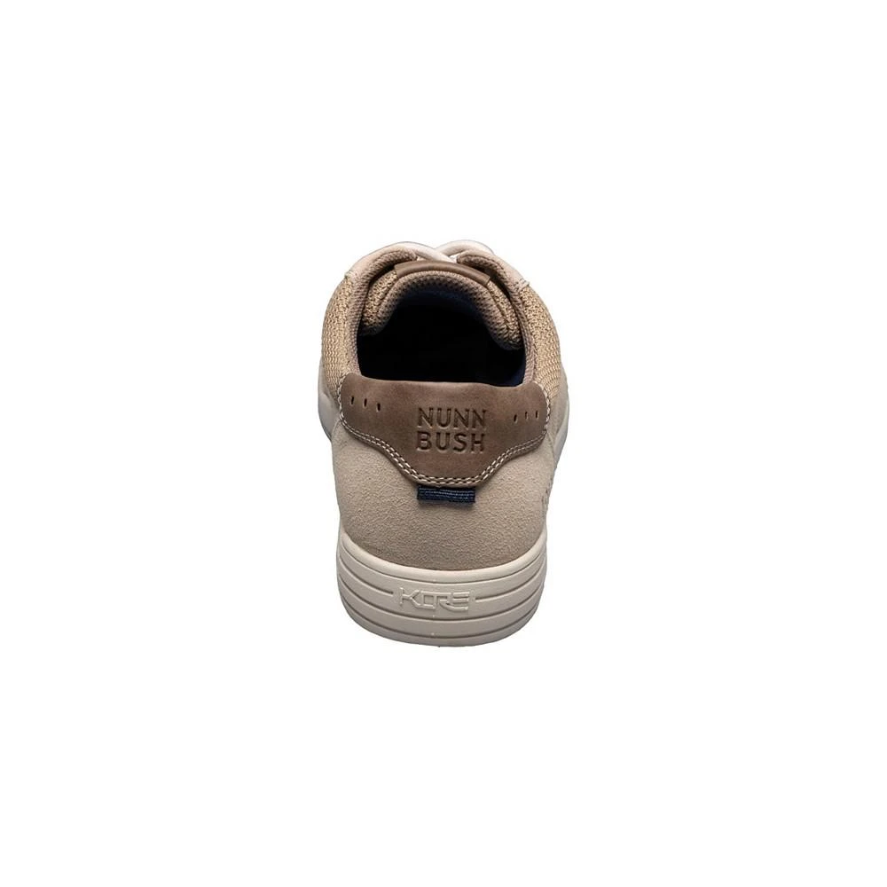 商品Nunn Bush|Men's Kore City Walk 2.0 Athletic Style Oxford,价格¥518,第3张图片详细描述