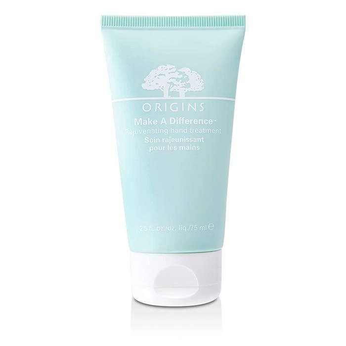 商品Origins|悦木之源  保湿赋活修复润手霜 75ml/2.5oz,价格¥163,第1张图片
