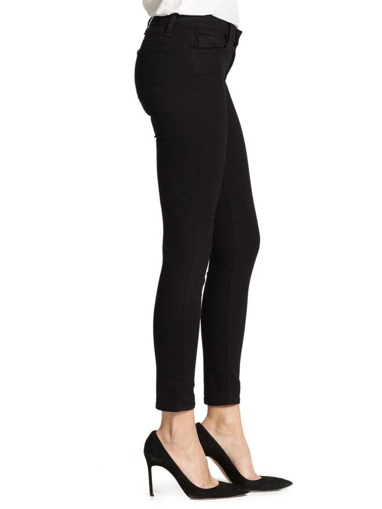 商品J Brand|811 Mid-Rise Skinny Jeans,价格¥687,第3张图片详细描述