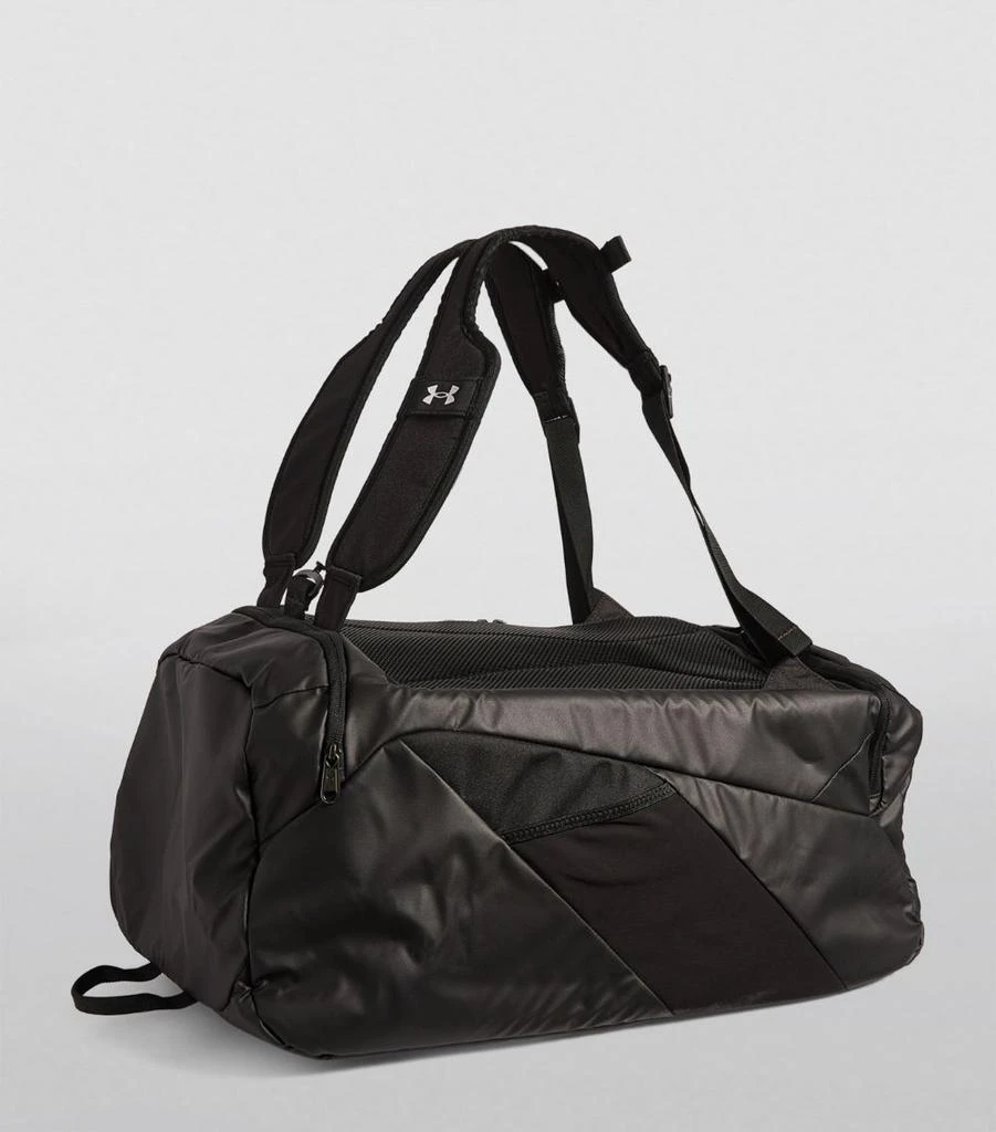 商品Under Armour|Medium UA Contain Duo Duffle,价格¥520,第3张图片详细描述