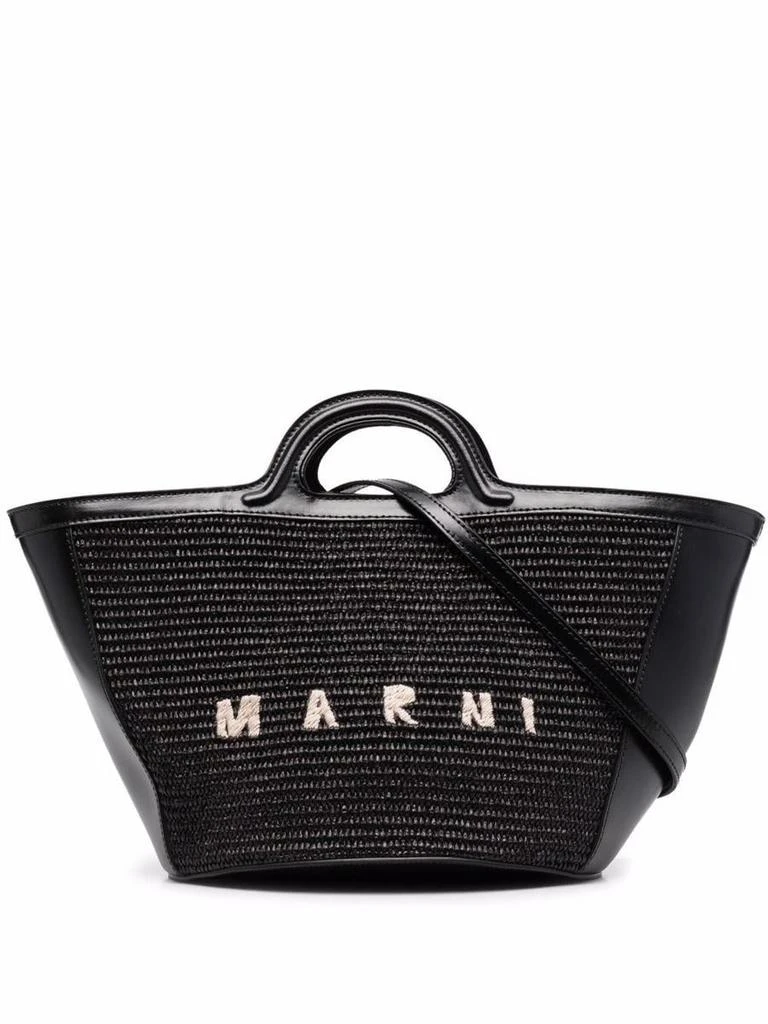商品Marni|MARNI Small Tropicalia bag,价格¥4982,第1张图片