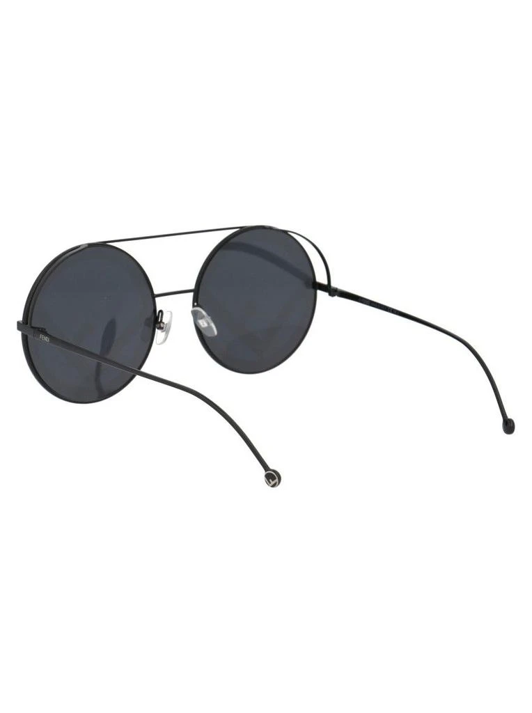 商品Fendi|Ff 0285/S,价格¥2889,第4张图片详细描述