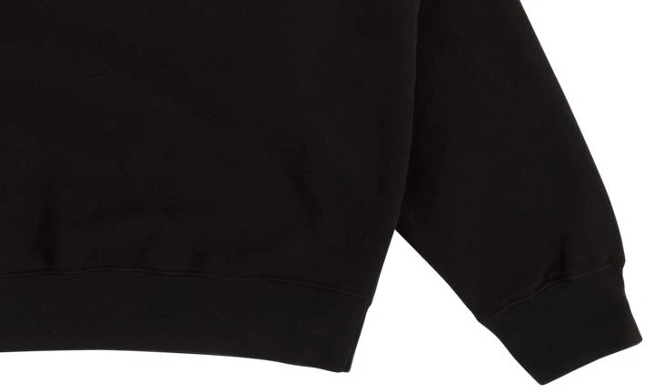 商品Supreme|Supreme Contrast Crewneck,价格¥1703,第4张图片详细描述