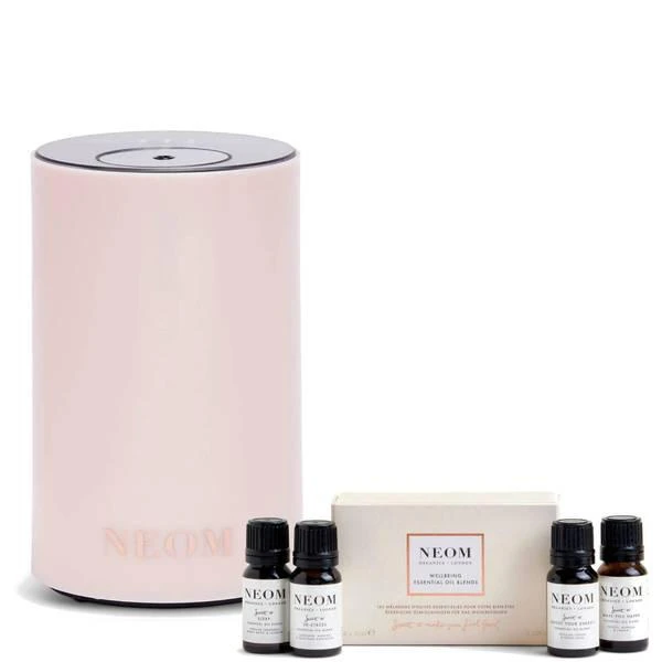 商品NEOM|NEOM Wellbeing Mini Pod Bundle,价格¥1111,第1张图片