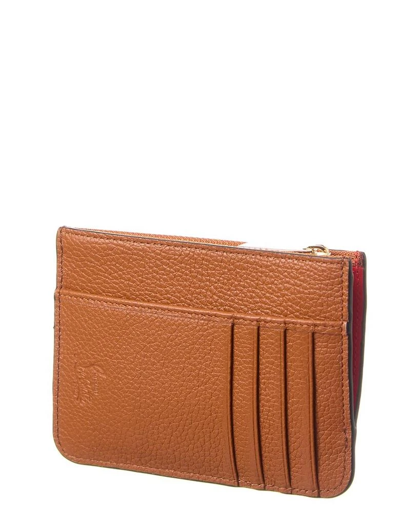 商品Christian Louboutin|Christian Louboutin By My Side Leather Card Case,价格¥2813,第2张图片详细描述