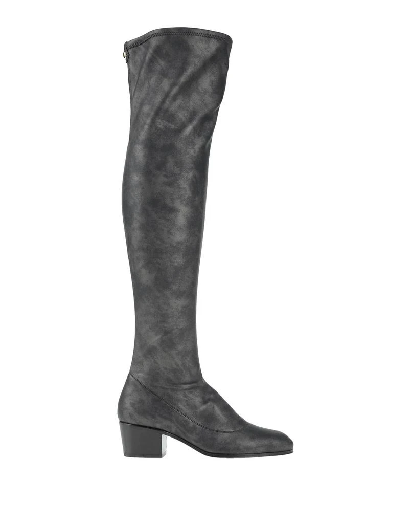 商品Giuseppe Zanotti|Boots,价格¥1432,第1张图片