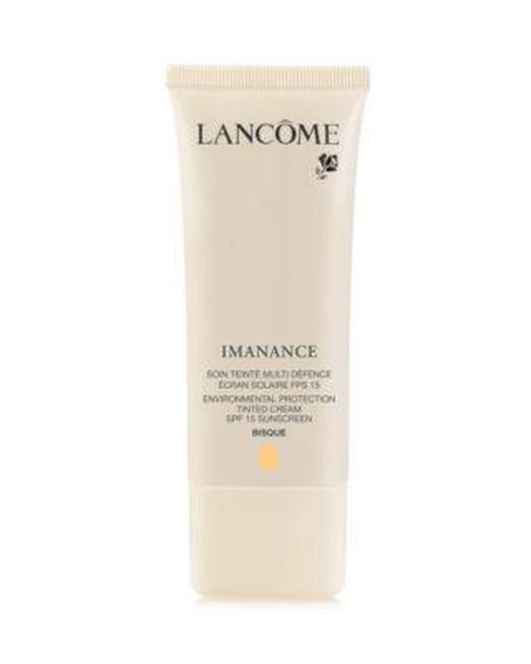 商品Lancôme|Imanance Tinted Day Creme SPF 15,价格¥419,第1张图片