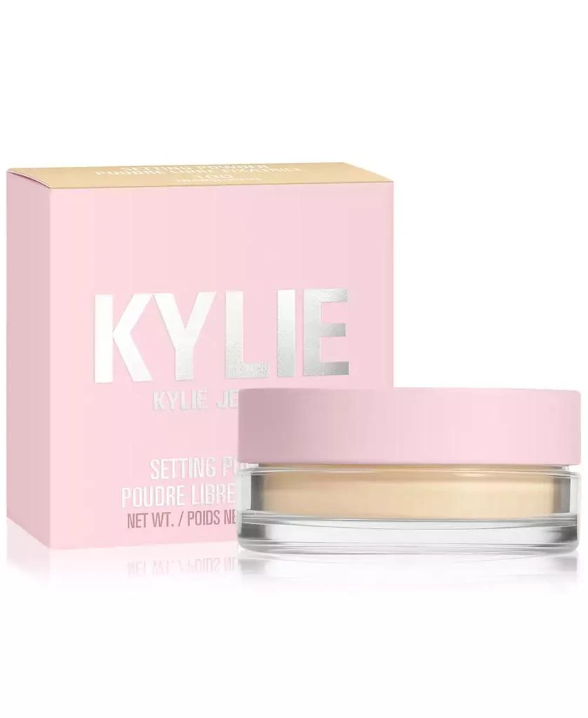 商品Kylie Cosmetics|Setting Powder,价格¥197,第1张图片