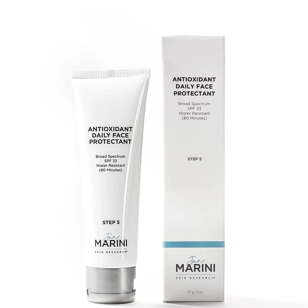 Jan Marini Antioxidant Daily Face Protectant SPF 33 商品