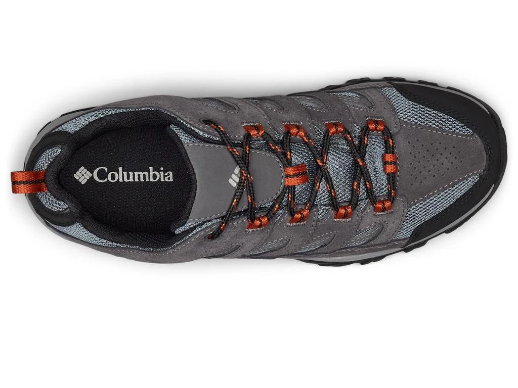 商品Columbia|Crestwood Waterproof,价格¥598,第2张图片详细描述