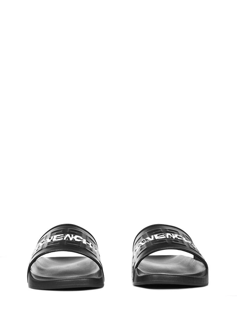 商品Givenchy|Givenchy Sandals,价格¥1328,第4张图片详细描述