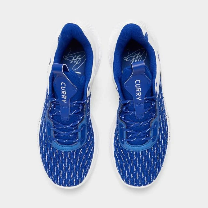 Under Armour Curry Flow 9 Basketball Shoes 商品