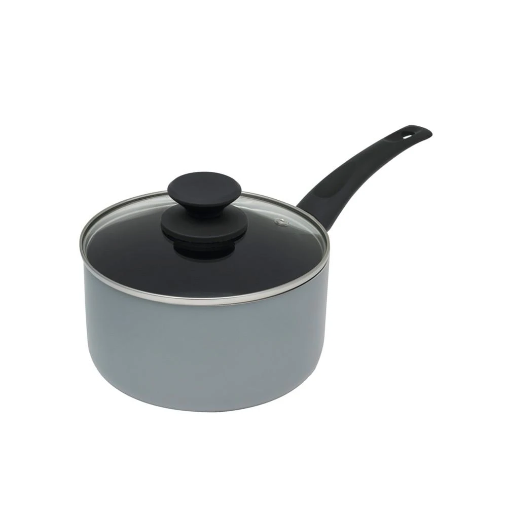 商品Sedona|12-Pc. Aluminum Cookware Set,价格¥521,第4张图片详细描述