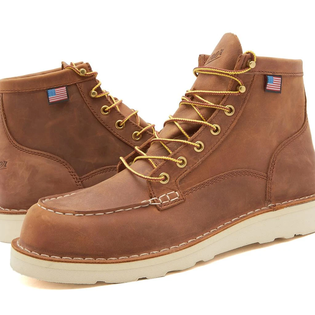 商品Danner|Danner Bull Run Moc Toe Boot,价格¥2104,第4张图片详细描述