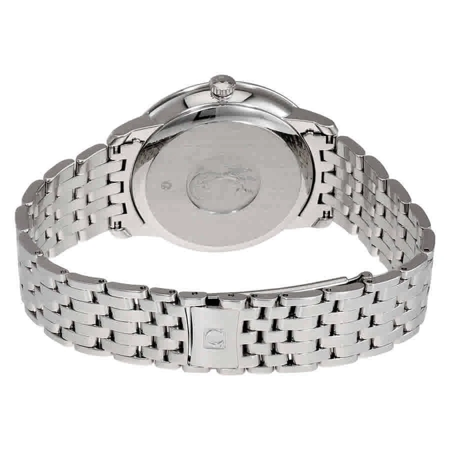 商品Omega|Prestige Co-Axial Automatic Silvery Dial Men's Watch 424.10.40.20.02.001,价格¥19092,第3张图片详细描述