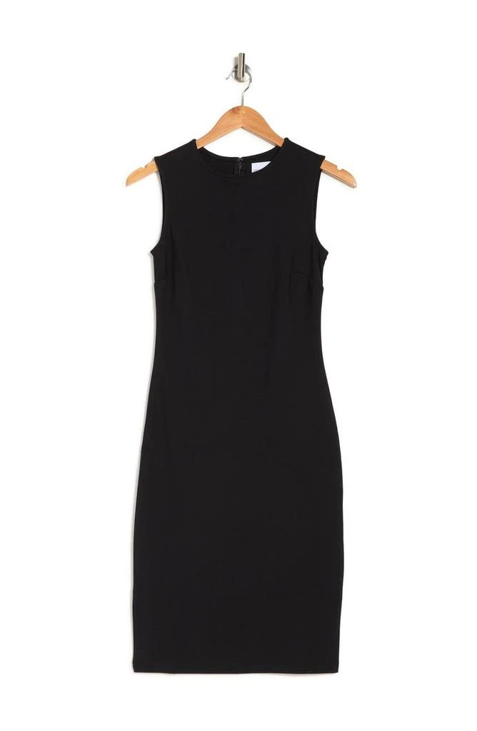 商品Nordstrom|Essential Sheath Dress,价格¥227,第3张图片详细描述