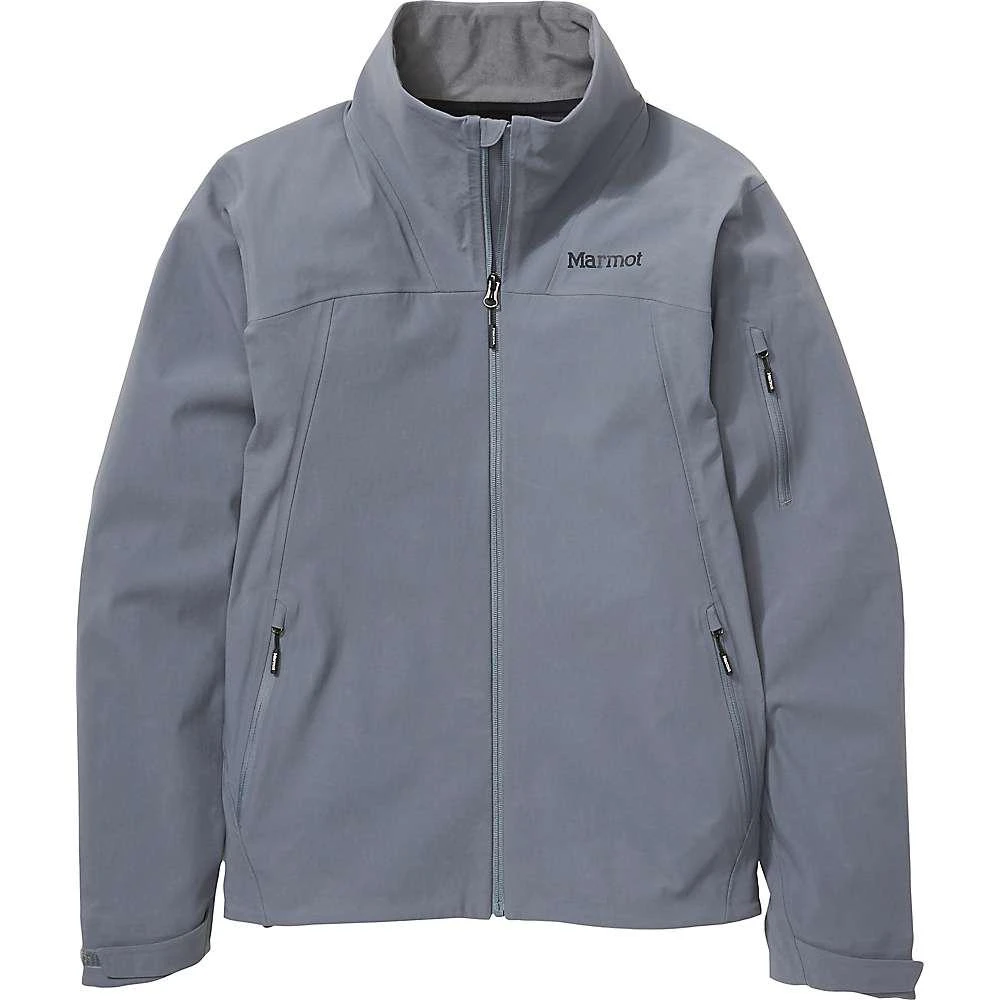 商品Marmot|Marmot Men's Alsek Jacket,价格¥1308,第3张图片详细描述