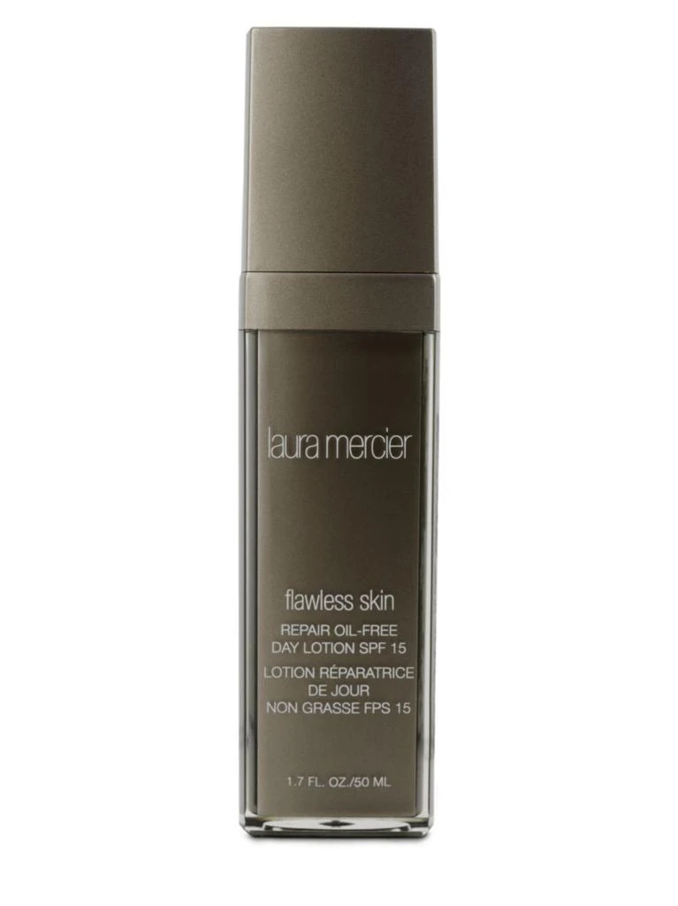 商品Laura Mercier|Repair Oil-Free Day Lotion SPF 15,价格¥735,第1张图片