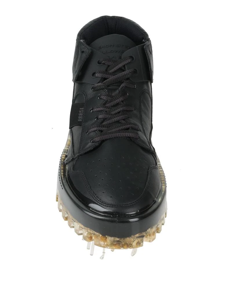 商品RUBBER SOUL|Sneakers,价格¥728,第4张图片详细描述