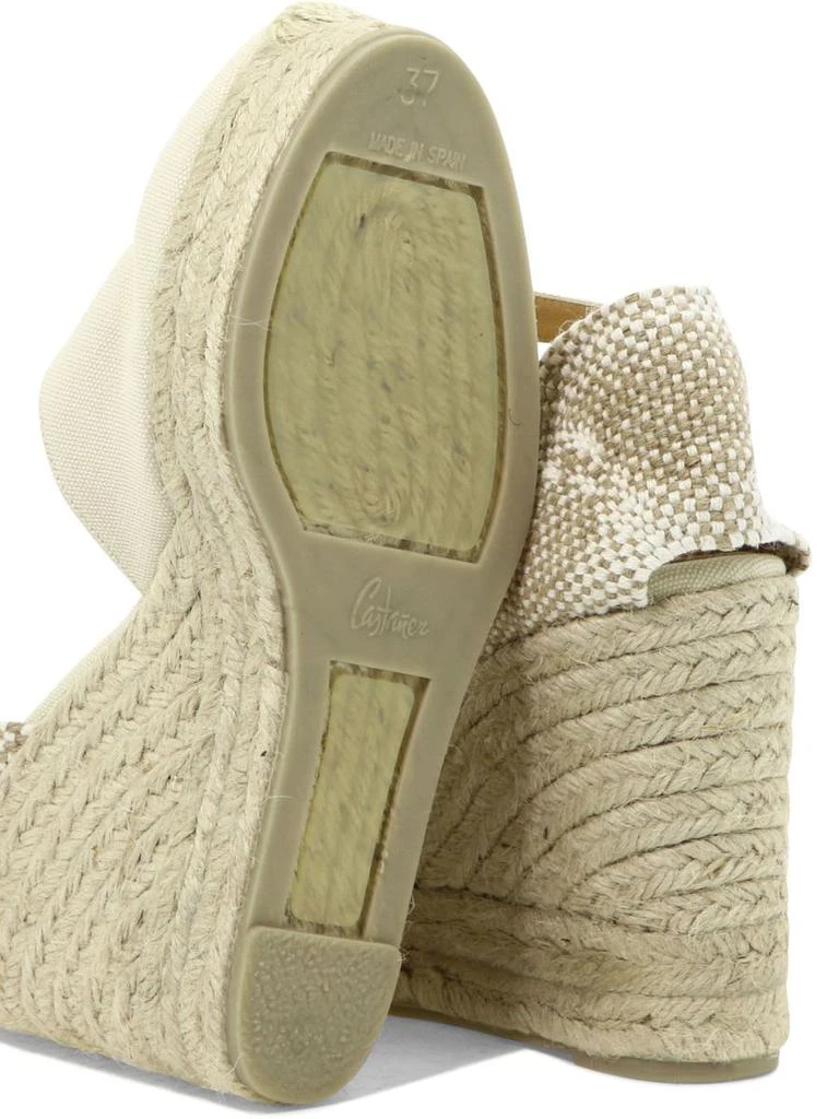 商品CASTAÑER|Castañer "Chiarita" Espadrilles,价格¥1020,第5张图片详细描述