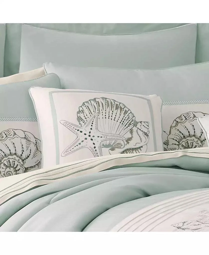 Water's Edge 2-Pc. Quilt Set 商品