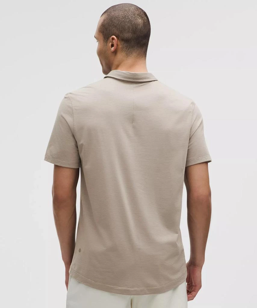 Evolution Short-Sleeve Polo Shirt 商品