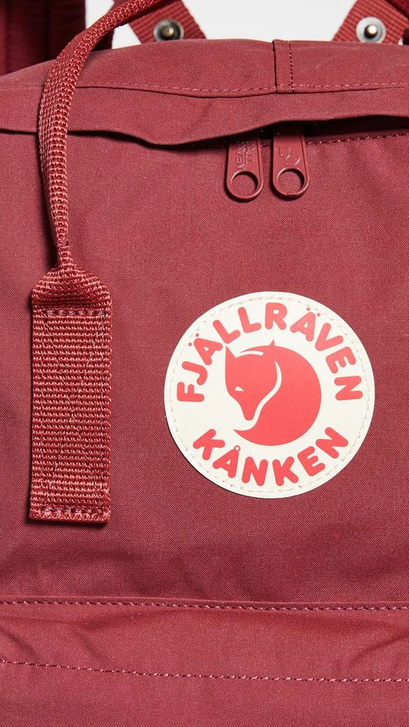 商品Fjällräven|Fjallraven Kanken 15 笔记本电脑双肩包",价格¥890,第5张图片详细描述