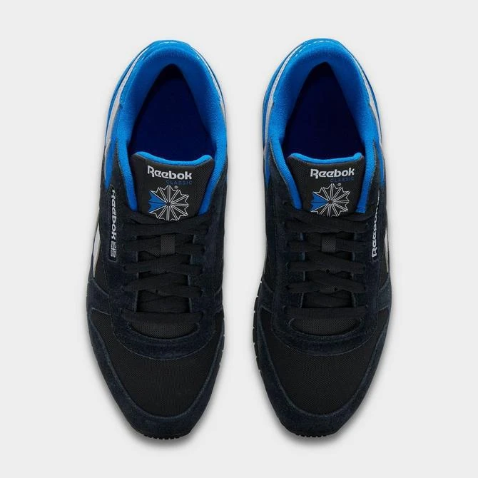 Men's Reebok Classic Leather Make It Yours Casual Shoes 商品