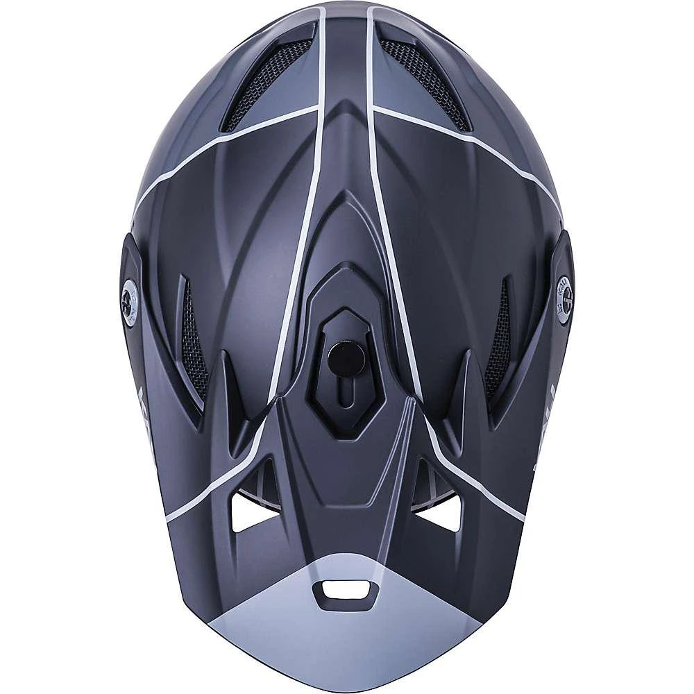 商品Kali|Protectives Youth Zoka Helmet,价格¥698,第2张图片详细描述