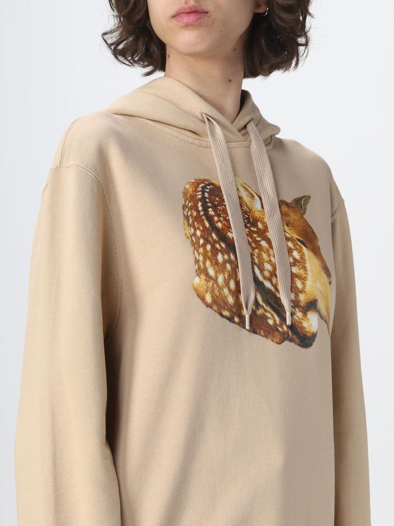 商品Burberry|Burberry sweatshirt for woman,价格¥4950,第7张图片详细描述