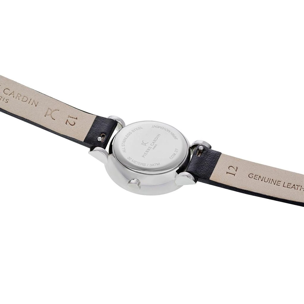 商品Pierre Cardin|Pierre Cardin Women Women's Watches,价格¥1265,第3张图片详细描述