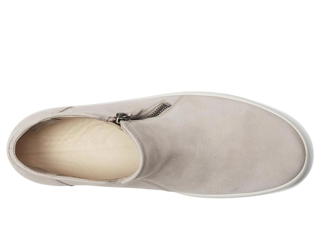商品ECCO|Soft 7 Low Cut Zip Bootie,价格¥960,第2张图片详细描述