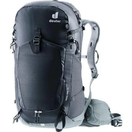 商品Deuter|Trail Pro 33L Backpack,价格¥1143,第2张图片详细描述
