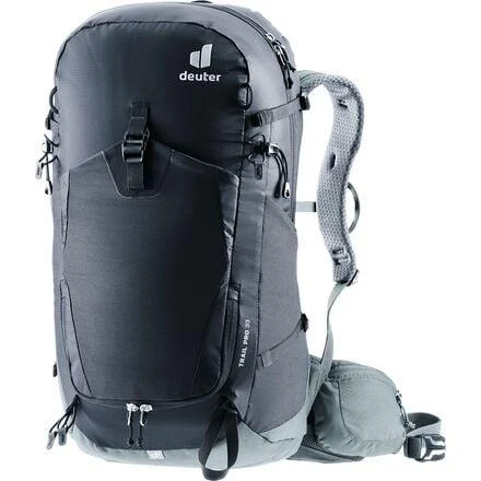 商品Deuter|Trail Pro 33L Backpack,价格¥1161,第2张图片详细描述