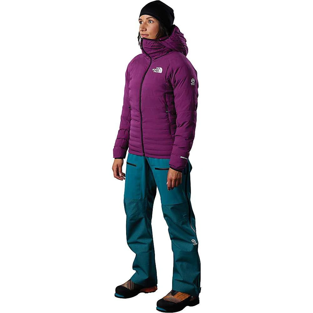 商品The North Face|The North Face Women's Summit L3 50/50 Down Hoodie,价格¥3939,第3张图片详细描述