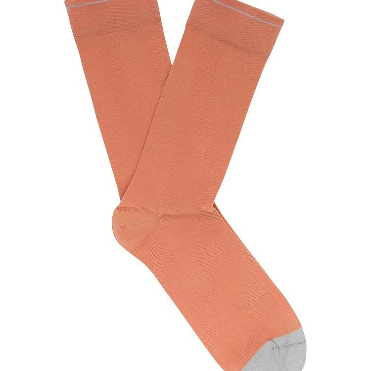 商品BONNE MAISON|Socks & tights 长袜,价格¥194,第2张图片详细描述
