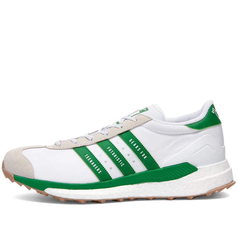 商品Adidas|Adidas x Human Made Country Free Hiker,价格¥470,第2张图片详细描述
