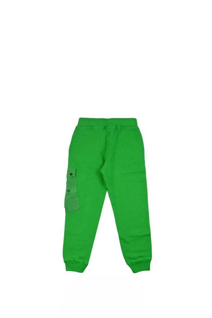 商品C.P. Company|Suit Pants,价格¥1239,第2张图片详细描述