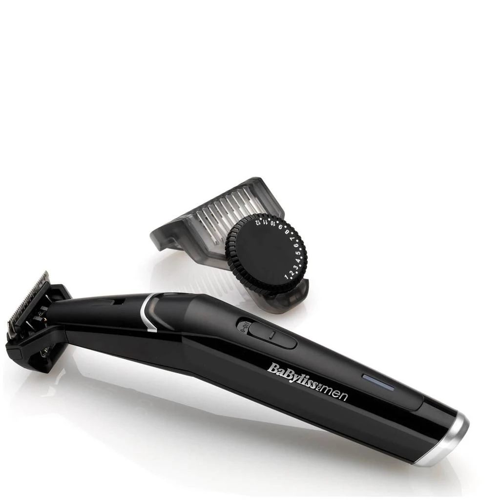 商品The Hut|BaByliss For Men Pro Beard,价格¥282,第5张图片详细描述
