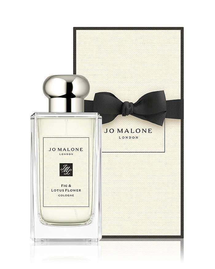 商品Jo Malone London|Fig & Lotus Flower Cologne,价格¥641,第2张图片详细描述