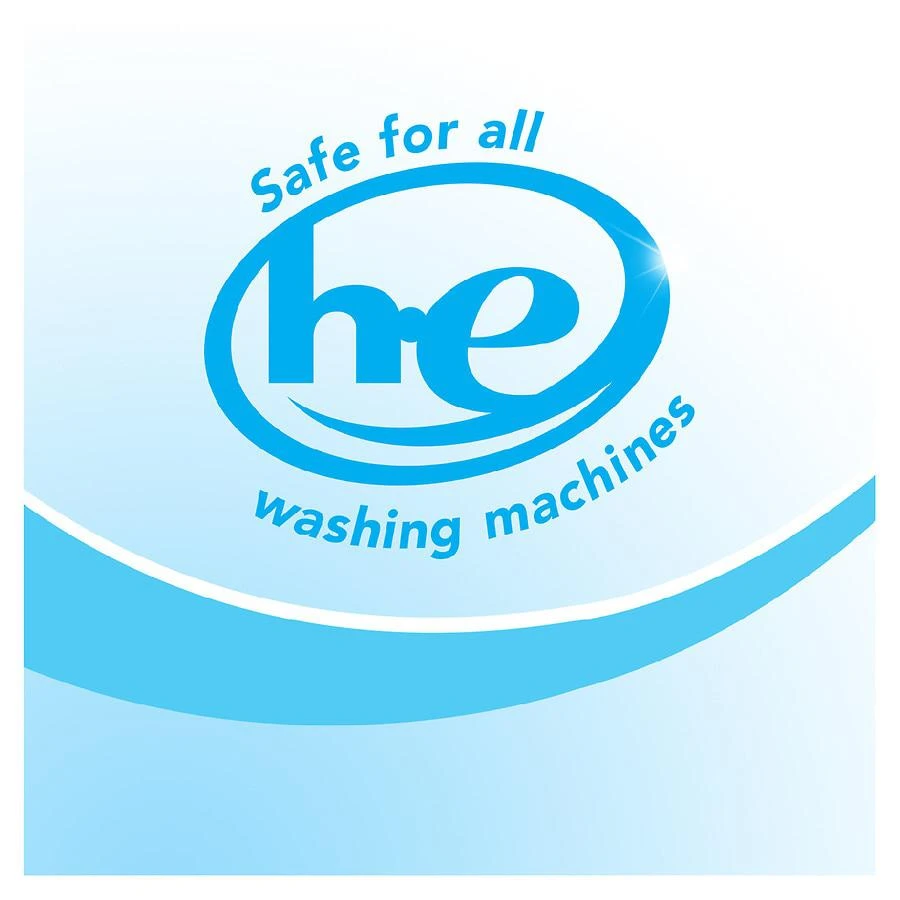 商品all|Liquid Laundry Detergent Free Clear,价格¥81,第4张图片详细描述